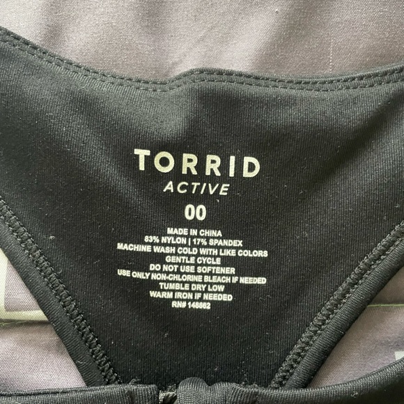 NWT SPORT BRA - Picture 2 of 6